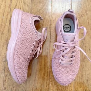 APL athletic sneakers